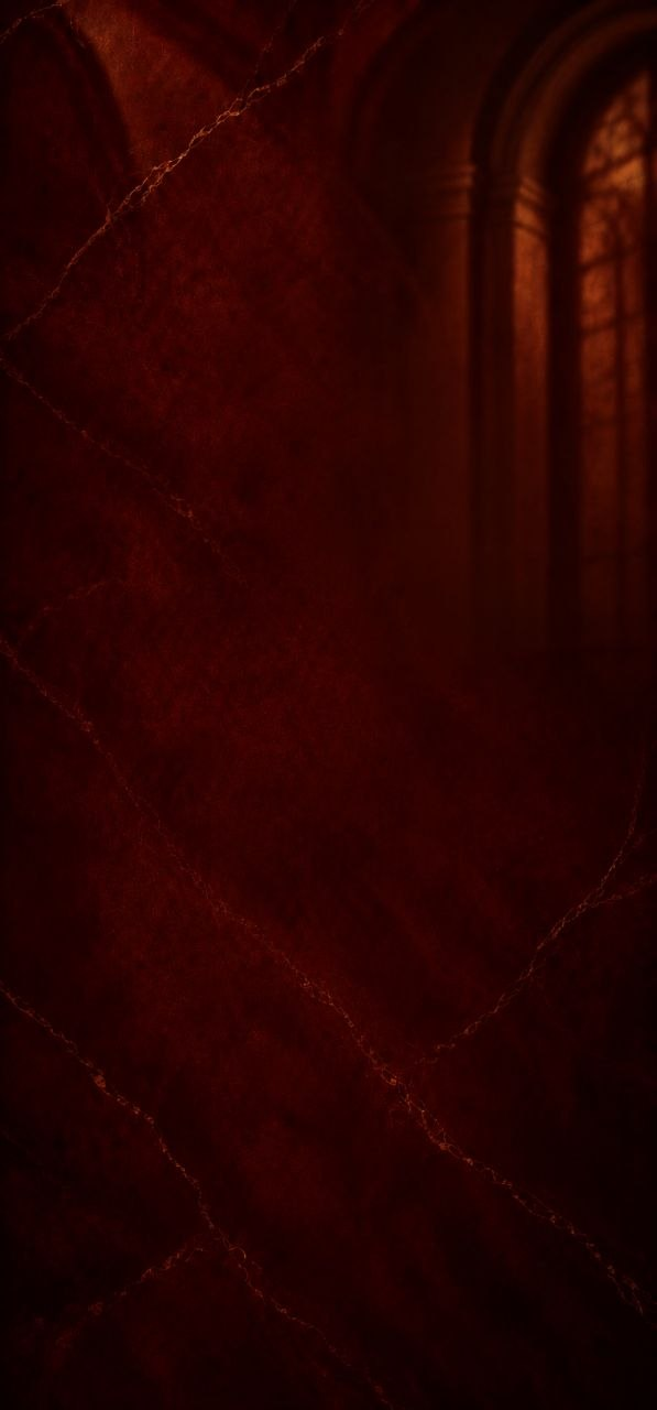 Dark crimson architectural marble background
